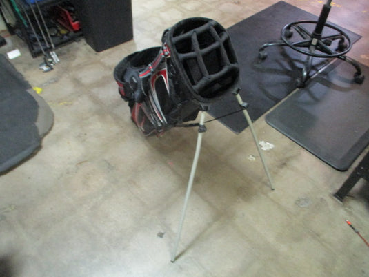 Used Nike Extreme Sport Golf Stand Bag W/ Strap