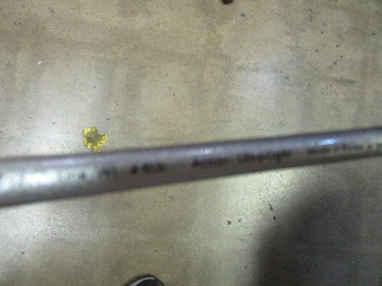 Used SpiderShaft By Mitchell Fishing Rod 66"
