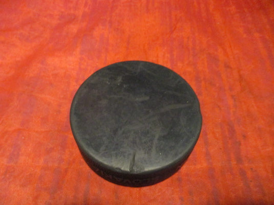 Used Play It Again Sports Hockey Puck