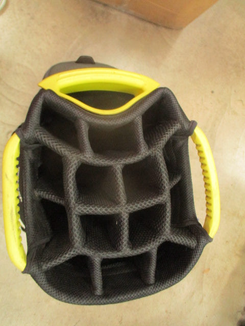 Load image into Gallery viewer, Used Ping Pioneer Golf Cart Bag (Broken Zipper Pocket)
