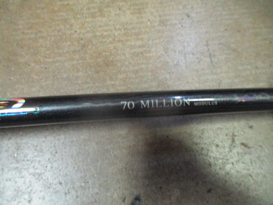 Used Bass Pro Shops Pro Qualifier 70 Million 7" Fishing Pole