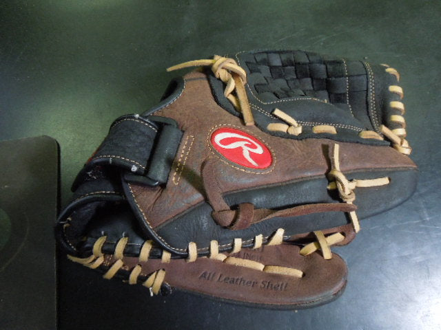 Load image into Gallery viewer, Used Rawlings Player Preferred P120 RHT 12" Infield/Pitcher Glove
