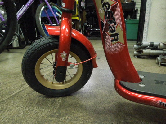 Used BikeStar Kids Push Bike / Scooter