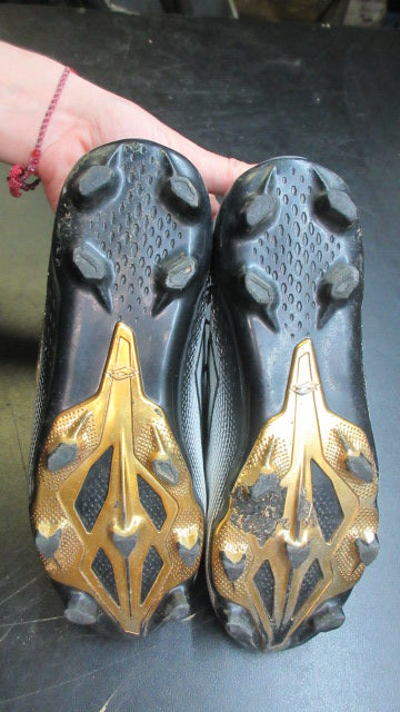 Used Lotto Roma 500 Soccer Cleats - 4