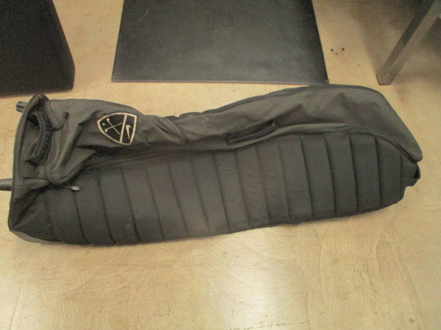 Load image into Gallery viewer, Used Nike Wheeled Soft Golf Travel Bag
