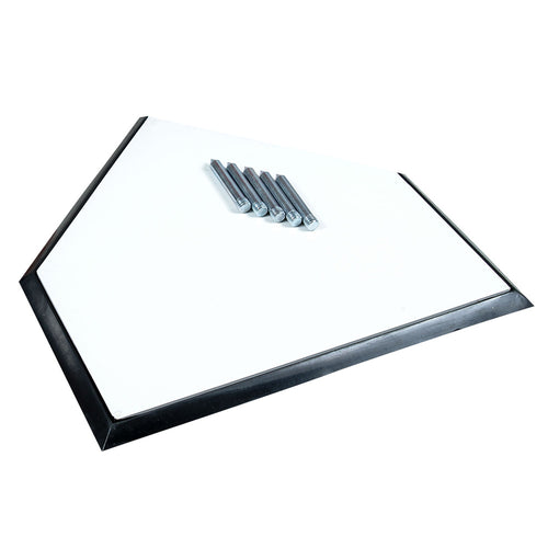 New Champro SAV-A-LEG Home Plate