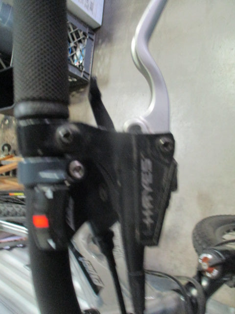 Used 2003 Specialized Enduro FSR Expert Medium Frame