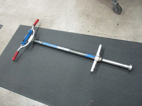 Used Motostik Off Road Pogo Stick