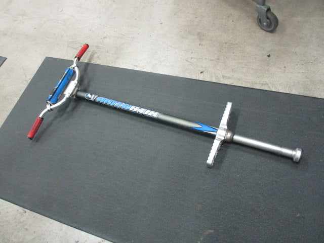 Load image into Gallery viewer, Used Motostik Off Road Pogo Stick
