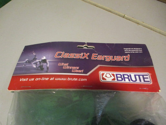 Brute ClassiX 3 Adult Ear Guard