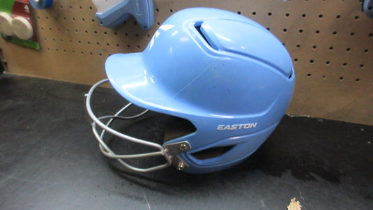 Used Easton Alpha Batting Helmet - Size 6 1/4 - 6 7/8