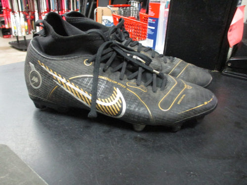 Used Nike Mercurial Vapor 14 Academy MG 5Y Cleats