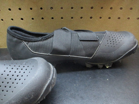 Used Shimano SH-MX100 Cycling Shoes - Size 42