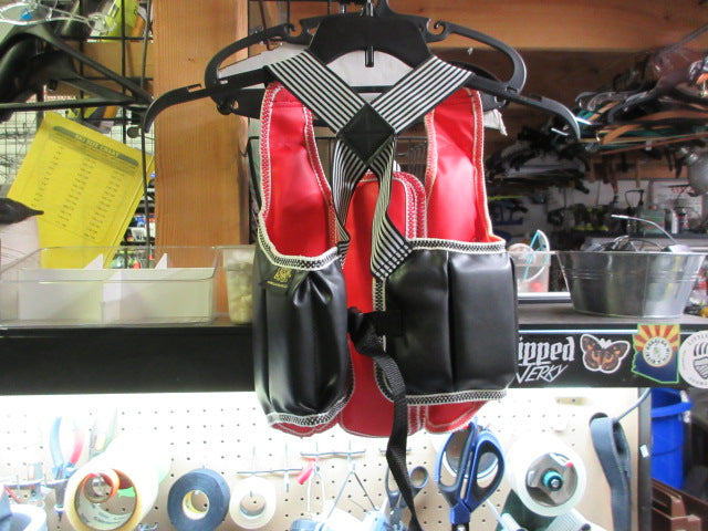 Load image into Gallery viewer, Used Long Life Products Martial Arts Chest Protector
