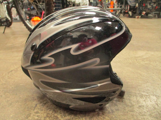 Used Giro Talon Snow Helmet Size Small