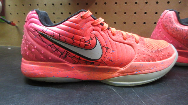 Load image into Gallery viewer, Used Nike Ja 2 Kool-Aid Tropical Punch Basketball Shoes - Size 7.5
