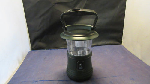 Used ACE Green Lantern - TESTED