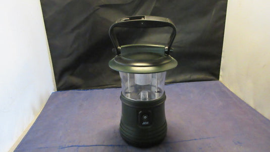 Used ACE Green Lantern - TESTED
