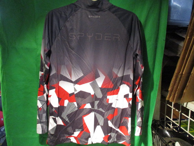 Load image into Gallery viewer, Used Spyder Women XL Long Sleeve Shirt Winter Clothing
