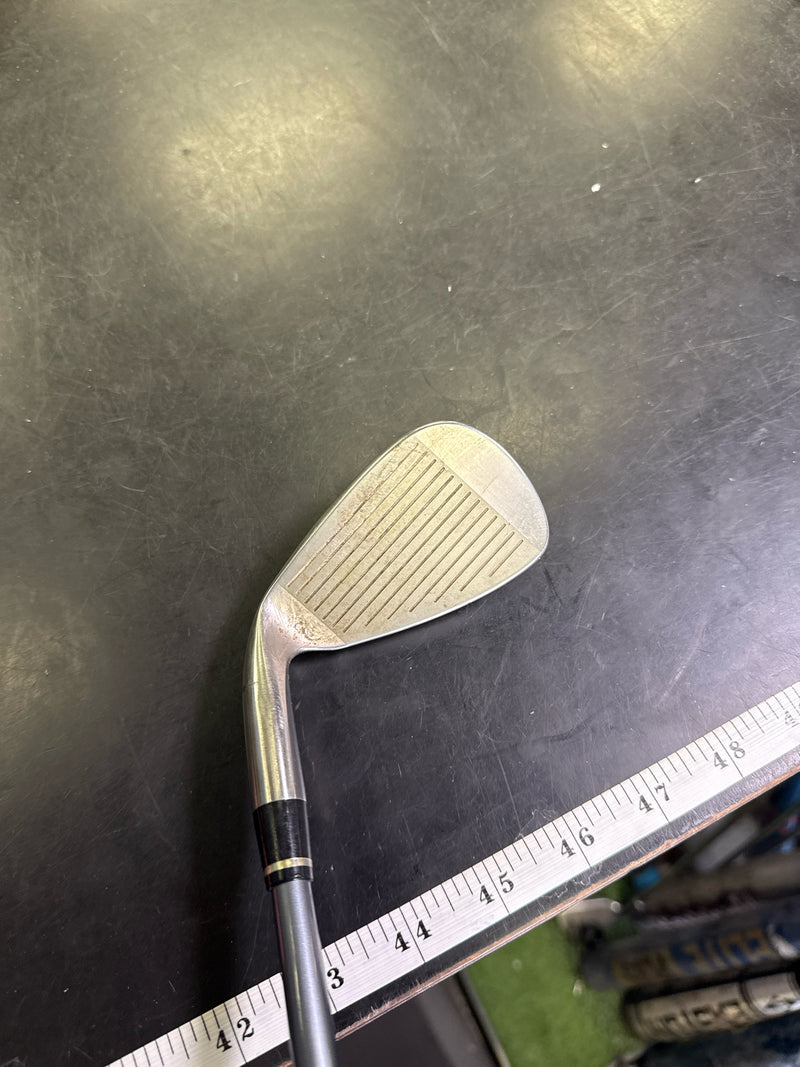Load image into Gallery viewer, Used Nike Slingshot Cavity Back Right Hand Pitching Wedge
