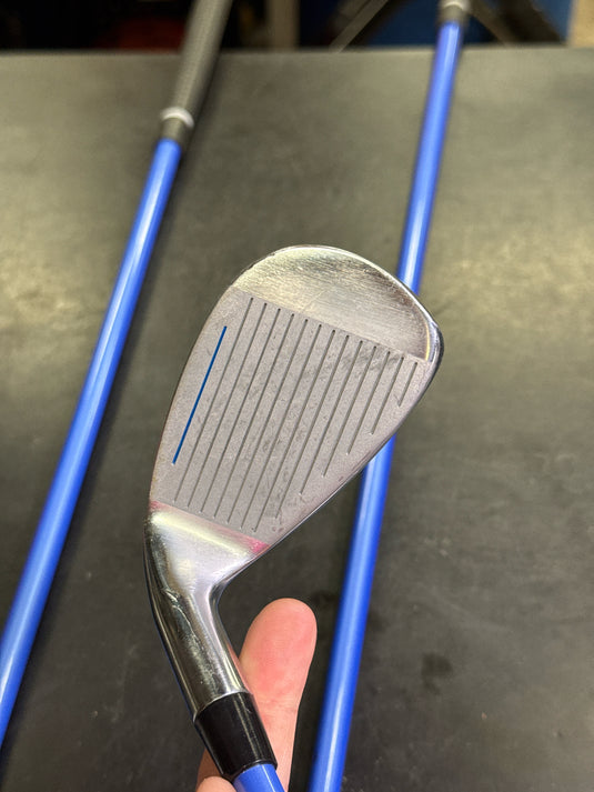Used PGA Tour G1 3pc Right Hand Jr Set