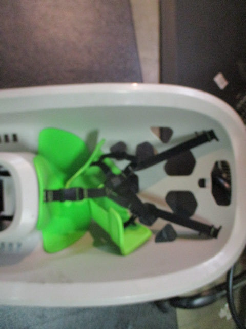 Load image into Gallery viewer, Used Bell Bell Sports Rear Child Bike Carrier
