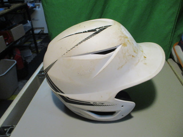 Load image into Gallery viewer, Used Easton Elite Max Size7 1/8 - 7 3/4 Batting Helmet
