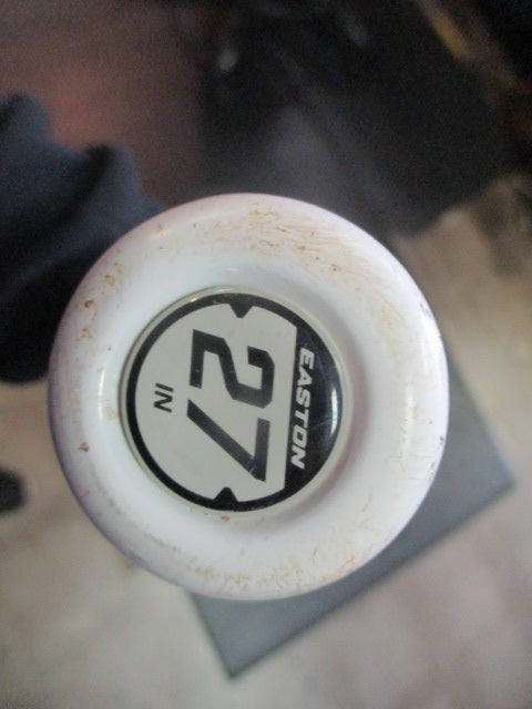 Load image into Gallery viewer, Used Easton Speed (-10) 27" USA Baseball Bat
