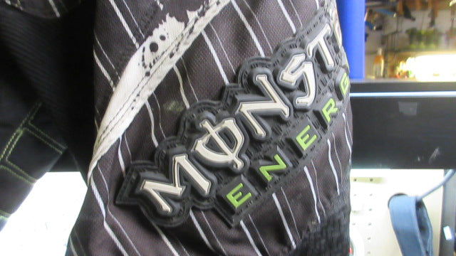 Load image into Gallery viewer, Used O&#39;Neal Monster Energy Motorcross Pants - Size 34
