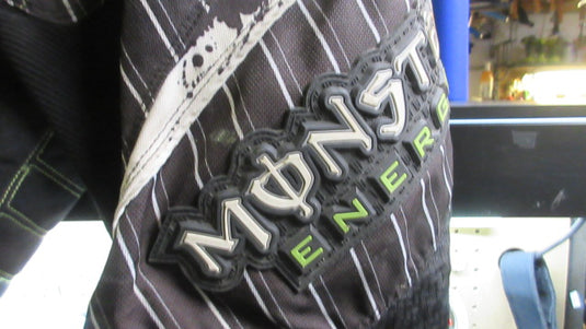 Used O'Neal Monster Energy Motorcross Pants - Size 34