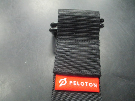 Used Peloton Yoga Strap