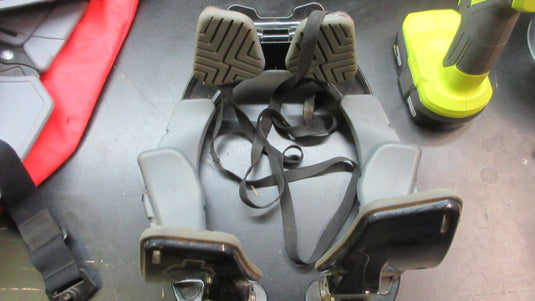 Used ATLAS Brace Technologies ERS Motorsport NECK BRACE
