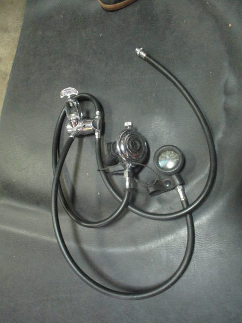 Load image into Gallery viewer, Used Vintage Scubapro Single Stage Regulator
