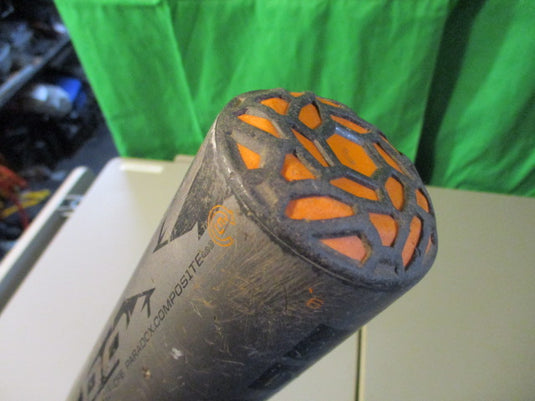 Used Demarini CF6 33" BBCOR Baseball Bat