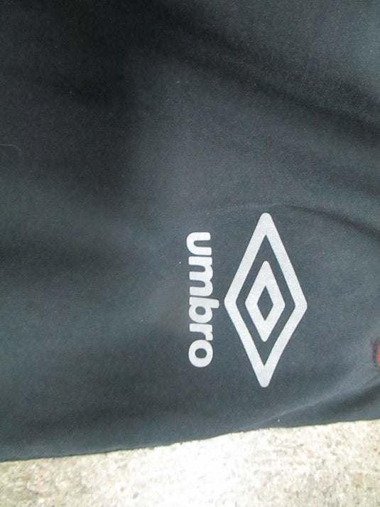 Used Umbro Youth Small Soccer Sweats