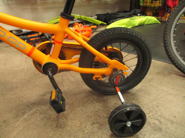 Load image into Gallery viewer, Used REI Rev 12 Kids 12" Bike w/ Training Wheels
