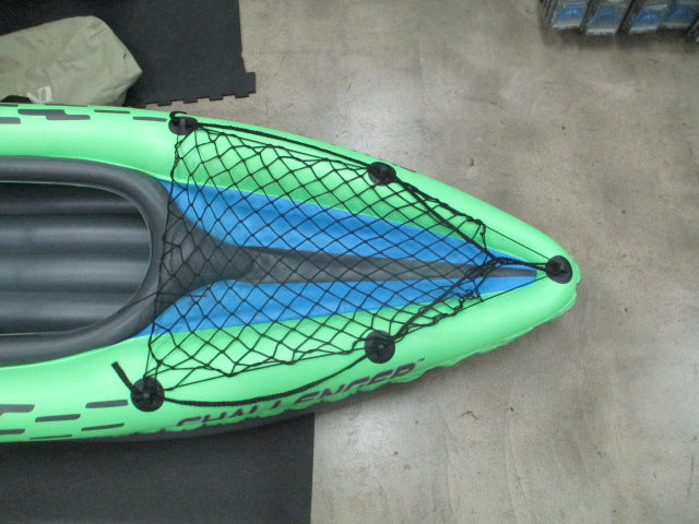 Load image into Gallery viewer, Used Intex Challenger K1 1 Person Kayak
