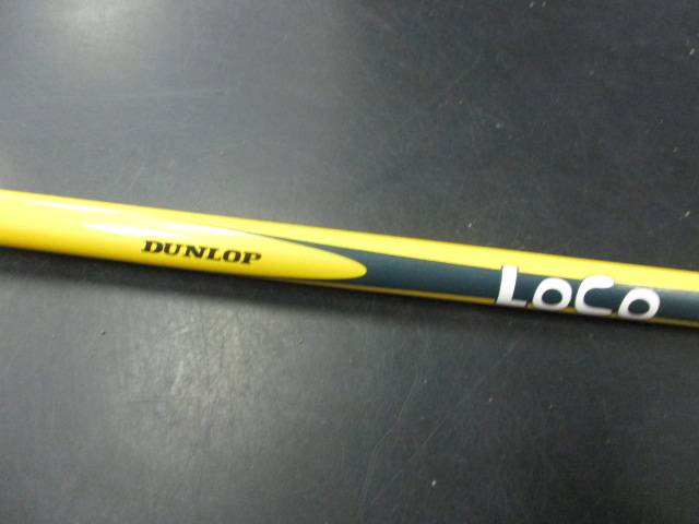 Load image into Gallery viewer, Used Dunlop Loco Junior Utility Hybrid
