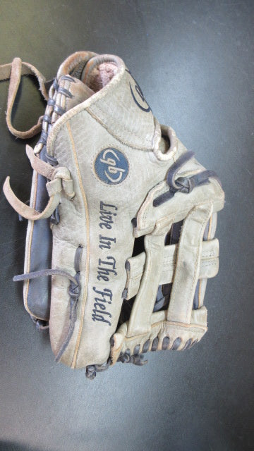 Used Quijote Bats 13