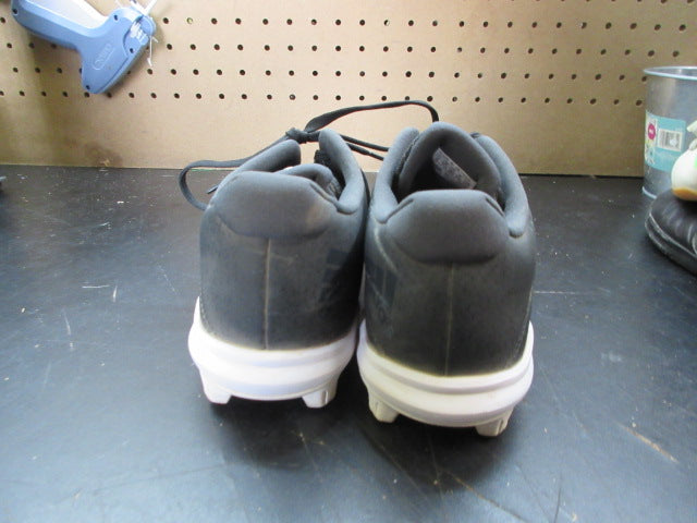 Load image into Gallery viewer, Used Adidas Afterburner 6 Grail MD Baseball Cleats - Size 6

