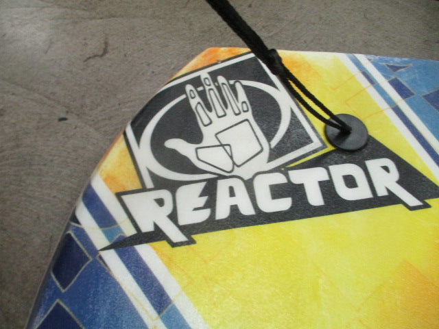 Load image into Gallery viewer, Used Body Glove Reactor 35&quot; Boogie Board
