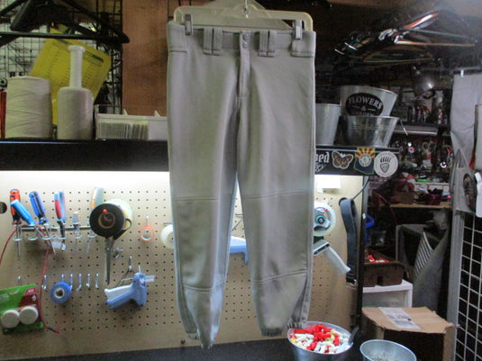 Used Mizuno Softball Pants - Size Small