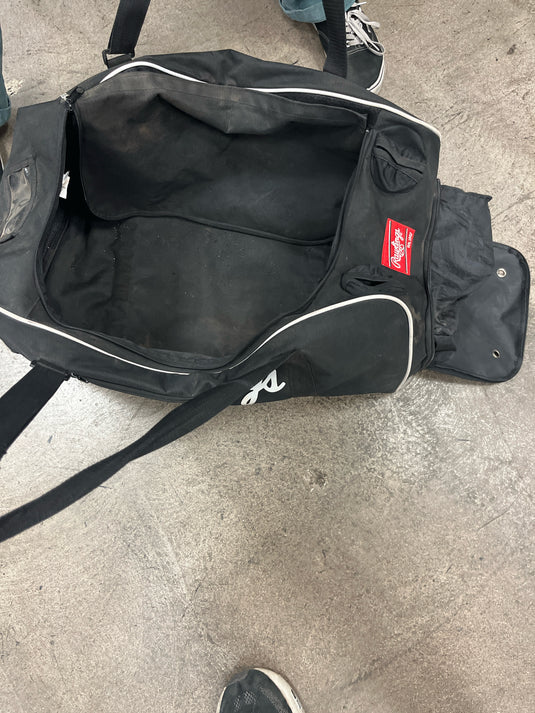 Used Rawlings Duffle Bag