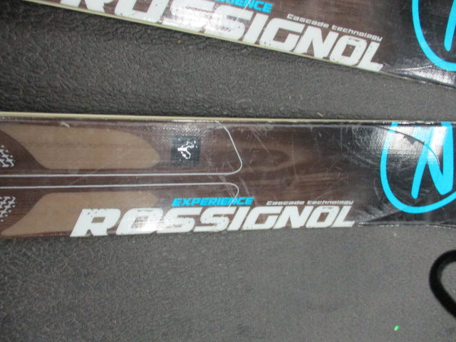 Load image into Gallery viewer, Used Rossignol Experience 178Cm downhill skis With Bindings

