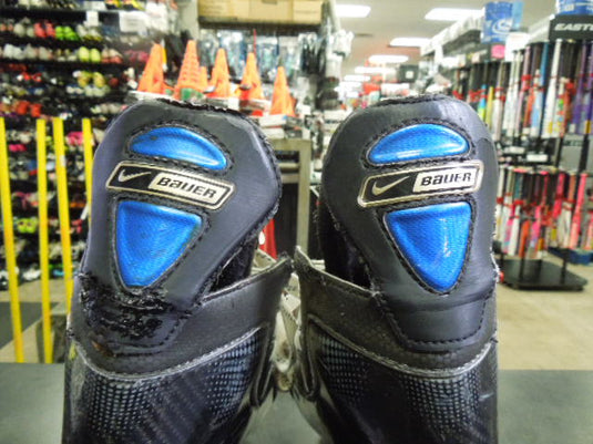 Used Bauer Nike Supreme One35 LS Pro Hockey Skates Size 5