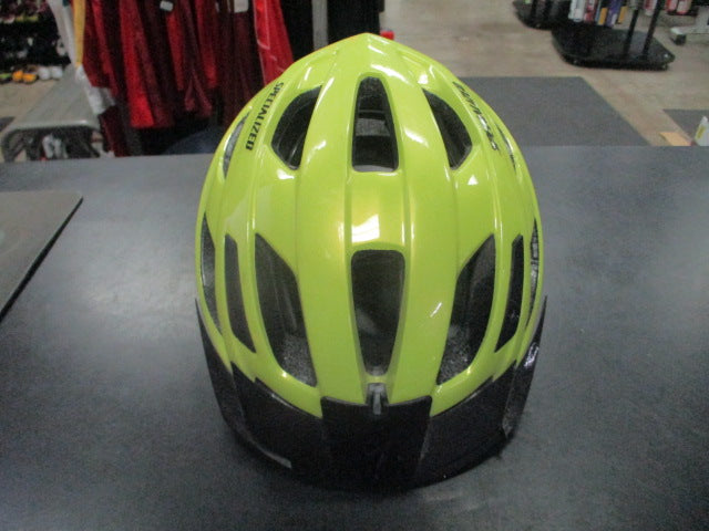 Load image into Gallery viewer, Used Specialized Centro MIPS Adjustable Bike Helmet Size M-L (56-60cm)

