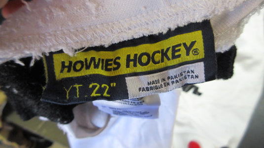 Used Howies Hockey Socks - 22