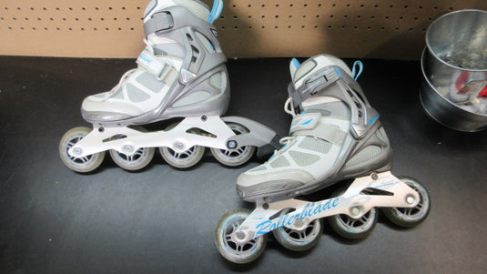 Rollerblade Sparks 80 SG 5 Inline Skates - Size 6