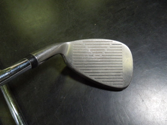 Used Lynx Black Cat 10 pc Right Hand Iron Set 2-9i, Pw and Sw