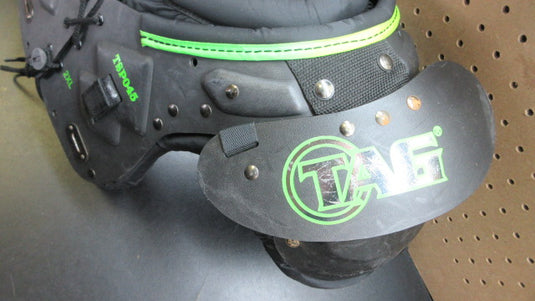 Used Tag Battle Gear Shoulder Pads - 2XL 150-180